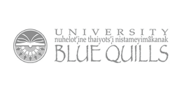 Blue Quills University